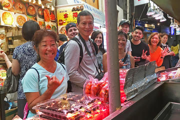 Half Day Foodie Bike Tour
