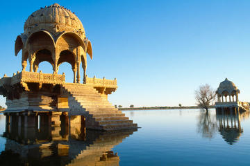Same Day Jaipur Tour  In A Singale Day By Car From Delhi