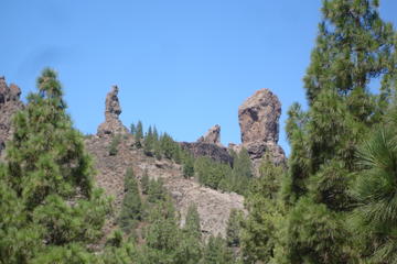 GREAT INSIGHTS OF GRAN CANARIA ROQUE NUBLO PANORAMIC TOUR