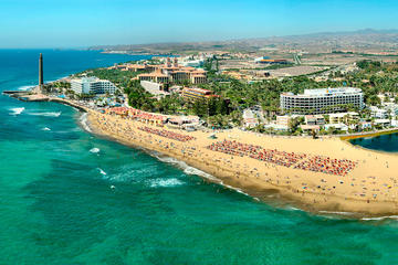 Treasures of Gran Canaria