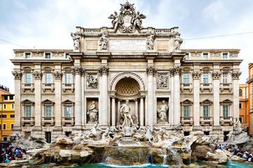 Must See Rome Tour