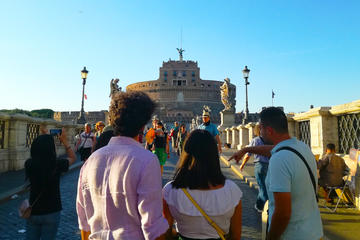 Secret Rome - Mystery Tour