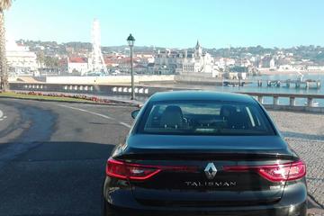 Airport Private Transfer to Estoril or Cascais or Sintra