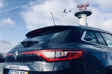 Airport Private Transfer to Lisbon