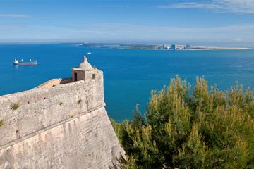 Arrábida Full Day Private Tour