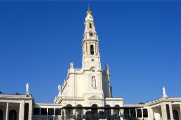 Fátima Full Day Private Tour