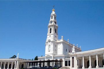 Fátima Half Day Private Tour