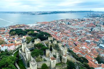 Historic Lisbon Tour Half Day - Part 2