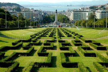 Historic Lisbon Tour Half Day - Part 3