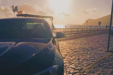 Lisbon Private Transfer to Airport