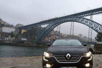 Porto Full Day Tour