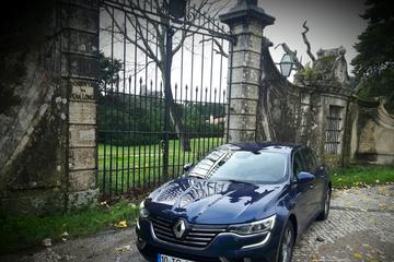 Sintra Full Day Private Tour