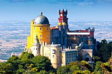Sintra Half Day Private Tour