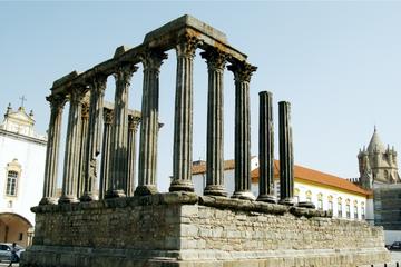 Évora Full Day Private Tour