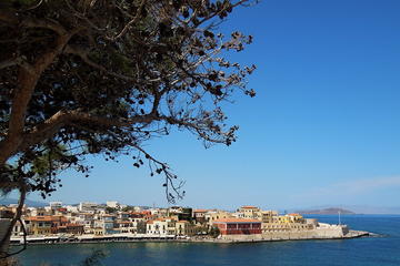 Food Odyssey, A Historical Culinary Tour of Chania