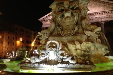 Rome by night: a private amazing experience in the Ethernal City