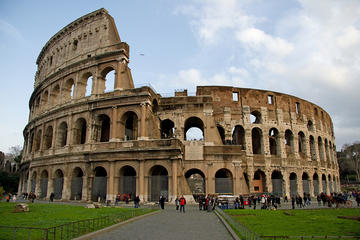 Rome of the Romans: Patricians and Plebeians