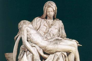 Vatican Museums and Sistine Chapel, Masterpieces of Michelangelo and Raffaello