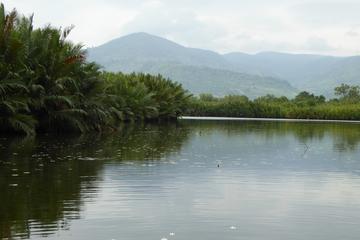 Bike to the Backroads of Kampot