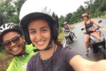 Kampong Trach Off-Roads