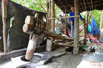 Lives of Battambang