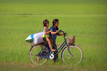 Local Ways of Life