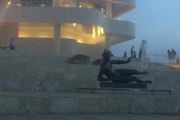 Los Angeles City Private Group Tour