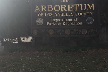 Private Full-Day Los Angeles City Tour
