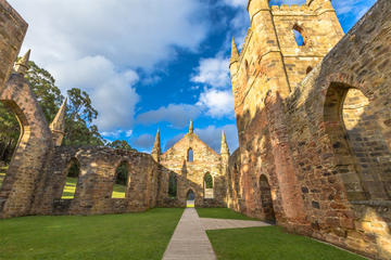 Port Arthur Day Tour from Hobart
