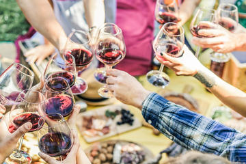 Tasmania's Cool Climate Wine Tasting Tour