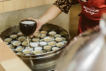 Bangkok Community Local Foodie Adventure (Private Trip)