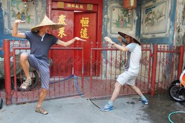 The Hidden Chinatown (Private Trip)