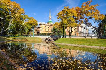 The State Russian Museum Tour (Priority Access)