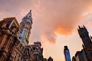 Dark Philly Adult Night Tour