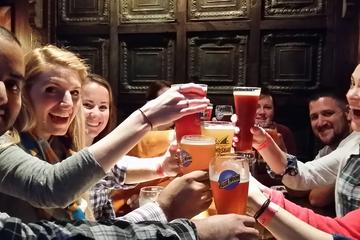 Philadelphia Prohibition Pub Crawl