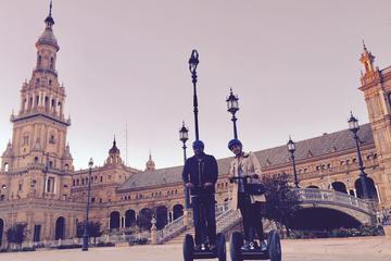 FULL SEVILLEAN SEGWAY ADVENTURE