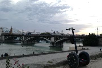 PRIVATE SEGWAY ADVENTURE