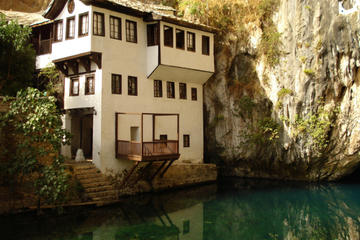 Entertaining and educative Herzegovina tour