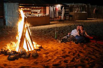 Arabian Desert Experience from Dubai
