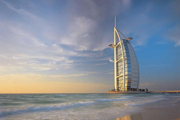 Old and New Dubai Tour from Ras Al Khaimah
