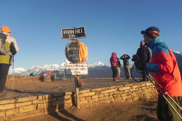 Annapurna View Trek
