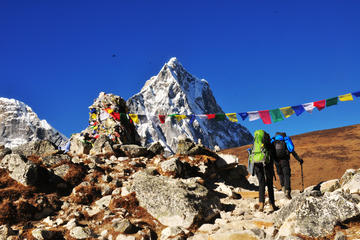 Everest Base Camp Trek
