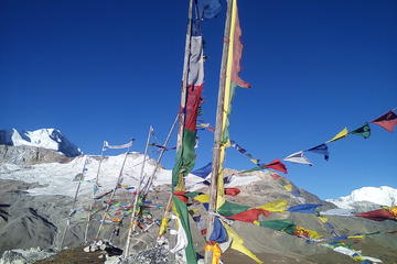 Helambu Culture Trek