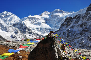 Kanchenjunga Circuit Trek