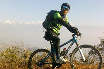 Kathmandu Bike Tour