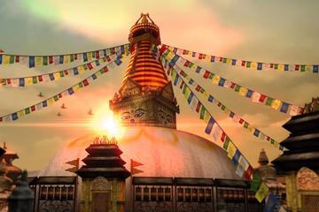 Kathmandu Day Tour