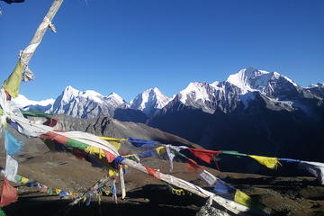 Langtang Trek