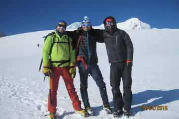 Mera Peak