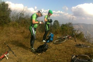 Mountain Bike Tour