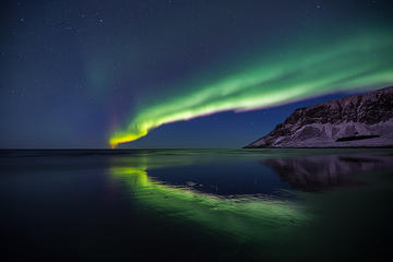 Northern Lights Explorer